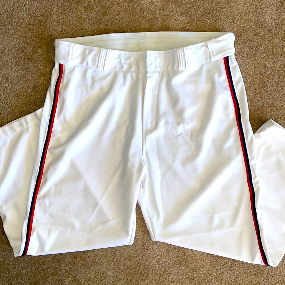 Baseball Pants - Picture 2 of 8